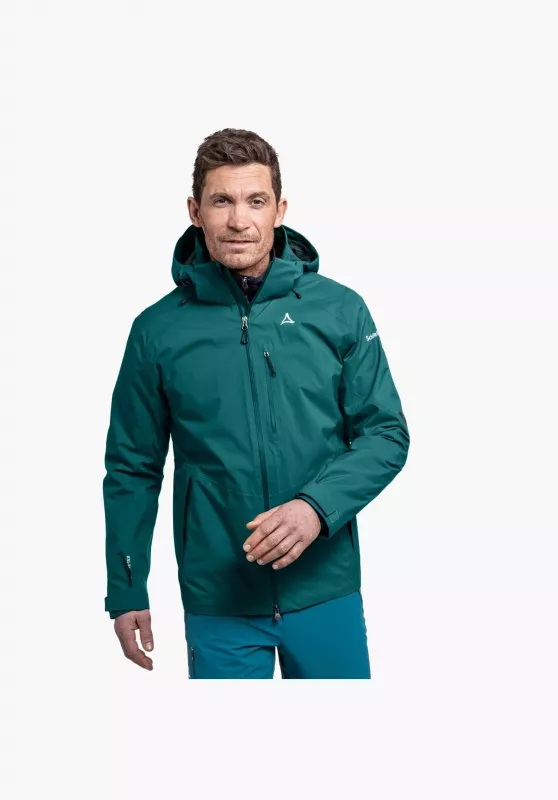 2L Jacket Gaschurn M